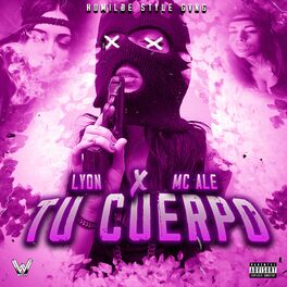 Album cover of Tu Cuerpo (feat. MC Ale)
