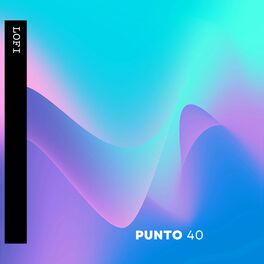 Album cover of Punto 40