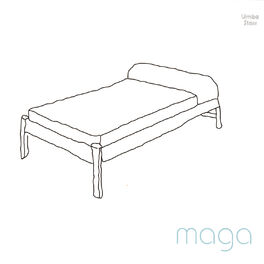 Album cover of Maga (blanco)