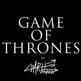 Album cover of Game of Thrones heavy metal and acoustic remixes