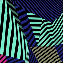 Album cover of African Fabrics Remixes