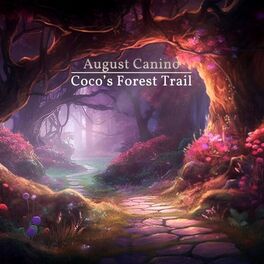 Album cover of Coco's Forest Trail