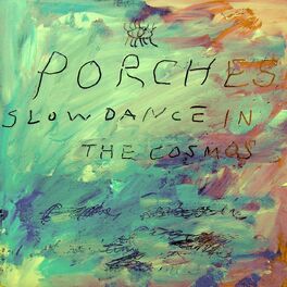 Album cover of Slow Dance in the Cosmos