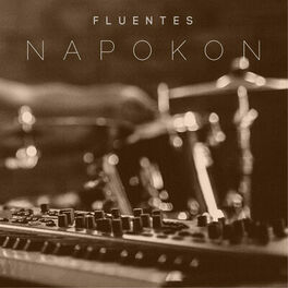 Album cover of NAPOKON