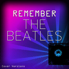 Album cover of Remember: The Beatles