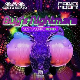 Album cover of Bug's Nightmare (Sesto Sento Remix)