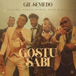 Album cover of Gostu sabi