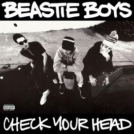 Album cover of Check Your Head