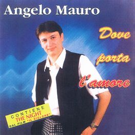 Album cover of Dove porta l'amore