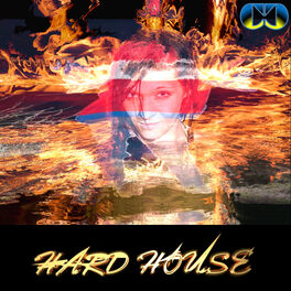 Album cover of Hard House