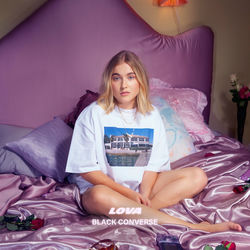 Black Converse - Lova Download