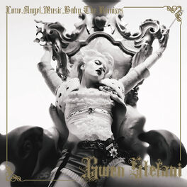 Album cover of Love Angel Music Baby (Deluxe Version)
