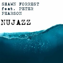 Album cover of Nujazz (feat. Peter Pearson)