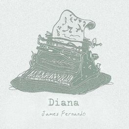 Album cover of Diana (feat. Tom Paxton, Cathy Fink & Marcy Marxer)