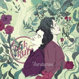 Album cover of Vurulurum
