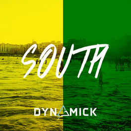 Album cover of South