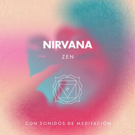Album cover of zZz Nirvana Zen con Sonidos de Meditación zZz