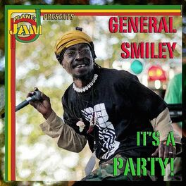 General Smiley: albums, songs, playlists | Listen on Deezer