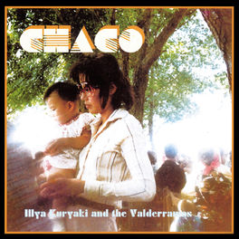 Album cover of Chaco (Serie Rock Nacional 2004)