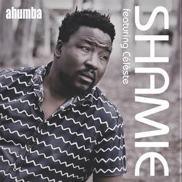 Album cover of AHUMBA