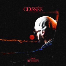 Album cover of Odyssée