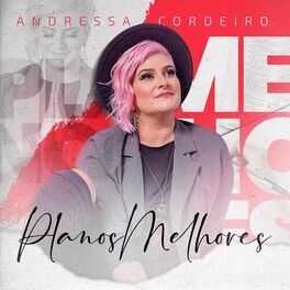 Album cover of Planos Melhores