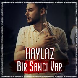 Album cover of Bir Sancı Var