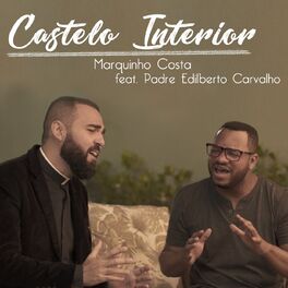 Album cover of Castelo Interior