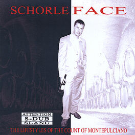 Album cover of Schorleface
