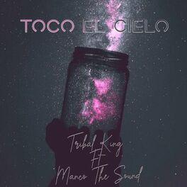 Album cover of Toco el Cielo