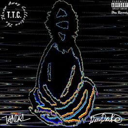 Album cover of T.T.C. (The Throw Away Collection)