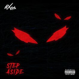 Album cover of Step aside