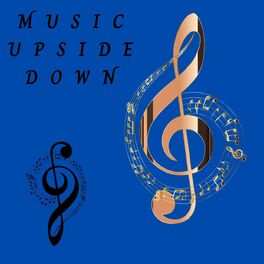 Album cover of MusicUpsideWorld