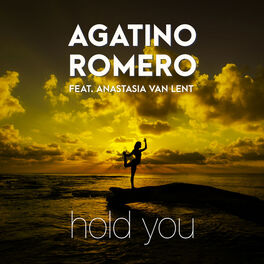 Album cover of Hold You