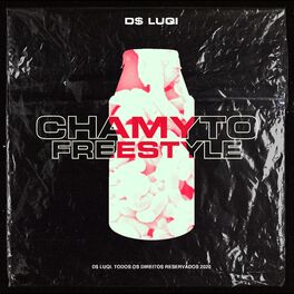 Album cover of Chamyto Freestyle