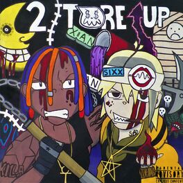 Album cover of 2 Tore Up (feat. Afterlife)