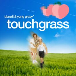 bbno$ - touch grass Lyrics