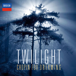 Album cover of Twilight - Chopin For Dreaming