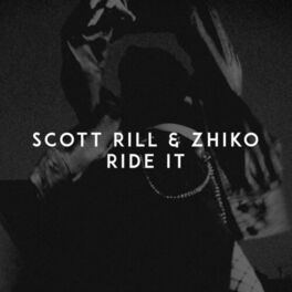 Album cover of Ride It