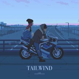 Album cover of Tailwind