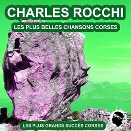 Album cover of Les plus belles chansons corses (Les plus grands succès corses)