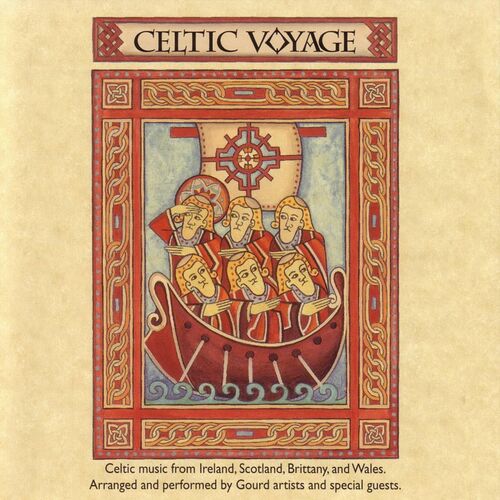 quiet celtic music