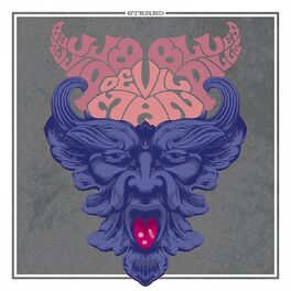 Album cover of Devil Man