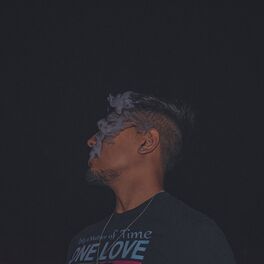 Album cover of Only a Matter of Time