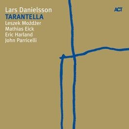 Album cover of Tarantella