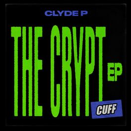 Album cover of The Crypt EP