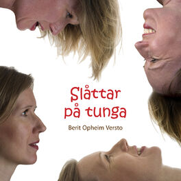 Album cover of Slåttar På Tunga