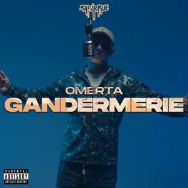 Album cover of Gendarmerie