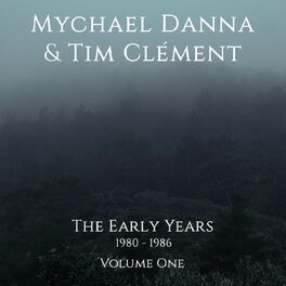 Album cover of The Early Years Volume 1