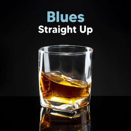 Album cover of Blues Straight Up